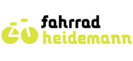 Logo Fahrrad Heidemann